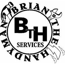 Slide of Brian The Handyman Services