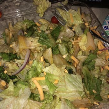 Bill’s Pizza & Pub - Dinner Salad - Pizza Near Me - Third Lake, Illinois Bill’s Pizza & Pub - Dinner Salad - Pizza Near Me - Third Lake, Illinois
