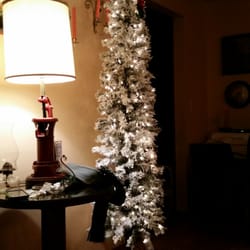 Blueberry Cottage - Xmas spirit!