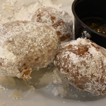 Another Broken Egg Cafe - beignets - Breakfast & Brunch Near Me - Pensacola, Florida Another Broken Egg Cafe - beignets - Breakfast & Brunch Near Me - Pensacola, Florida