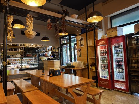 Pizzeria da Franco by null