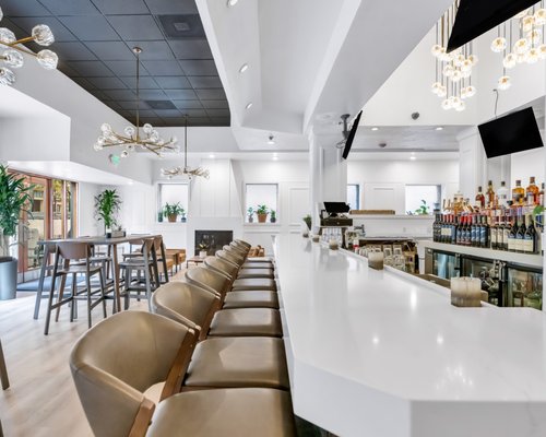 Prelude Kitchen & Bar by null
