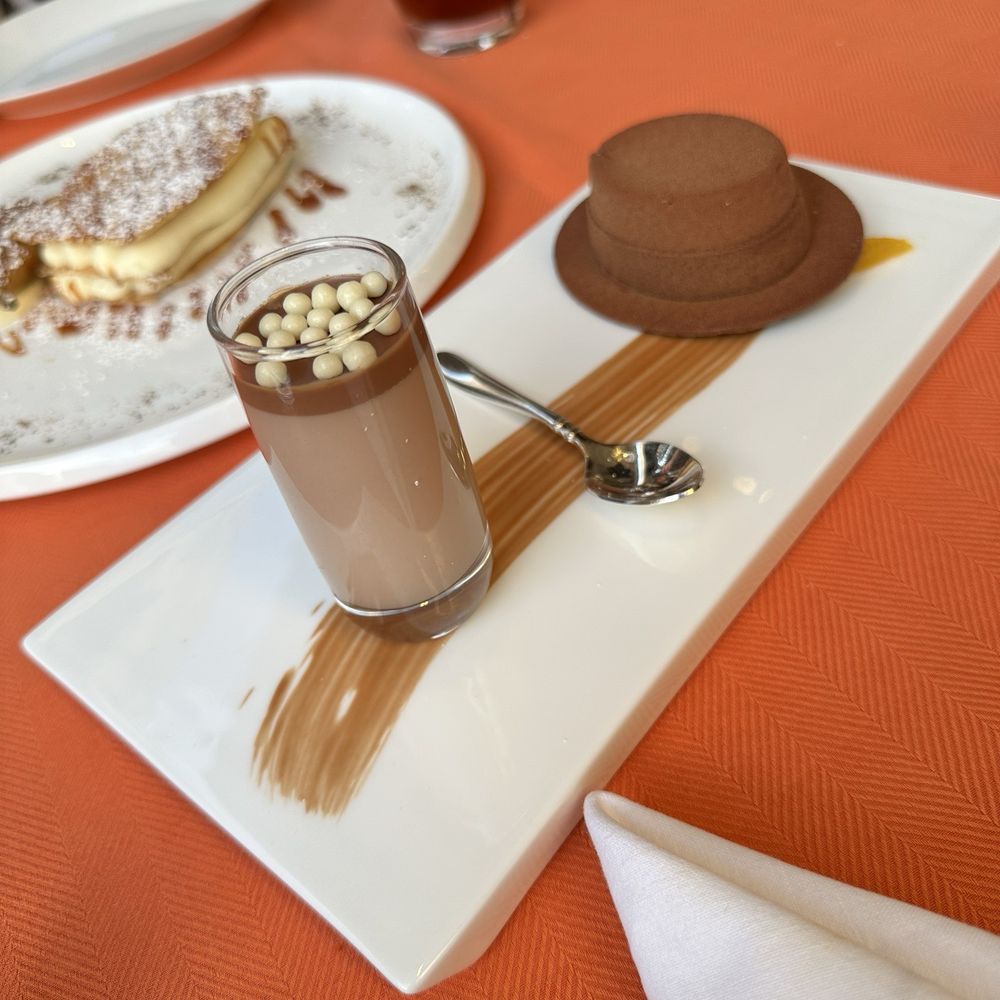 Sinatra - Fedora - Italian Near Me - Las Vegas, Nevada Sinatra - Fedora - Italian Near Me - Las Vegas, Nevada