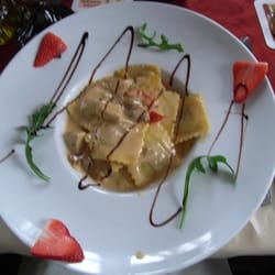 Restaurant Leonardo