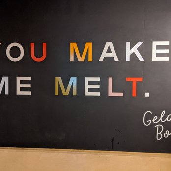 Gelato Boy - Ice Cream & Frozen Yogurt Near Me - Boulder, Colorado Gelato Boy - Ice Cream & Frozen Yogurt Near Me - Boulder, Colorado