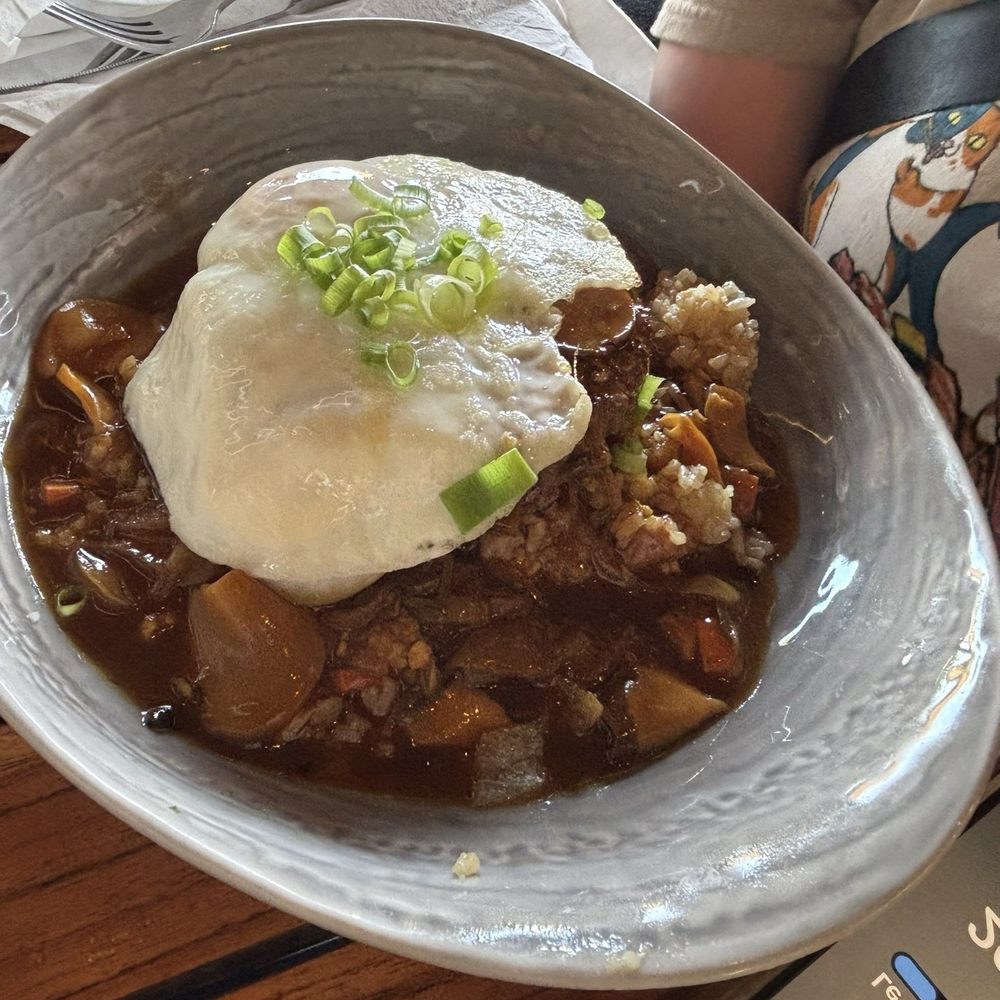 Duke's Beach House - Loco Moco* - Breakfast & Brunch Near Me - Lahaina, Hawaii Duke's Beach House - Loco Moco* - Breakfast & Brunch Near Me - Lahaina, Hawaii