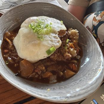 Duke's Beach House - Loco Moco* - Breakfast & Brunch Near Me - Lahaina, Hawaii Duke's Beach House - Loco Moco* - Breakfast & Brunch Near Me - Lahaina, Hawaii
