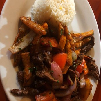 Sol Inka - Peruvian Near Me - La Mirada, California