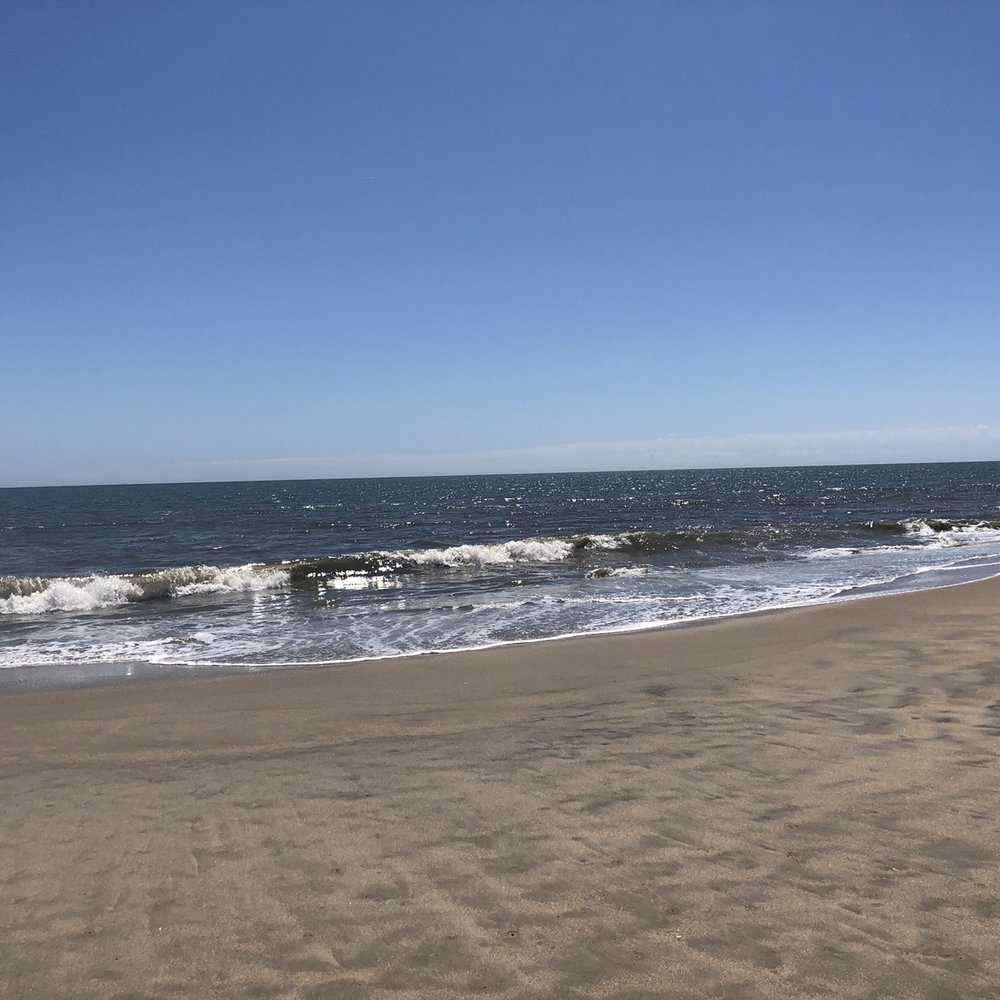 Block Party Hotels - Beach 500 steps from hotel - Hotels Near Me - Dewey Beach, Delaware
