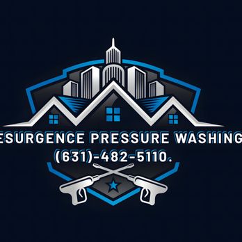 Resurgence Pressure Washing - Pressure Washers Near Me Resurgence Pressure Washing - Pressure Washers Near Me