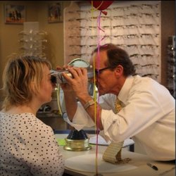 Gary B Walters - Ozaukee Eyecare