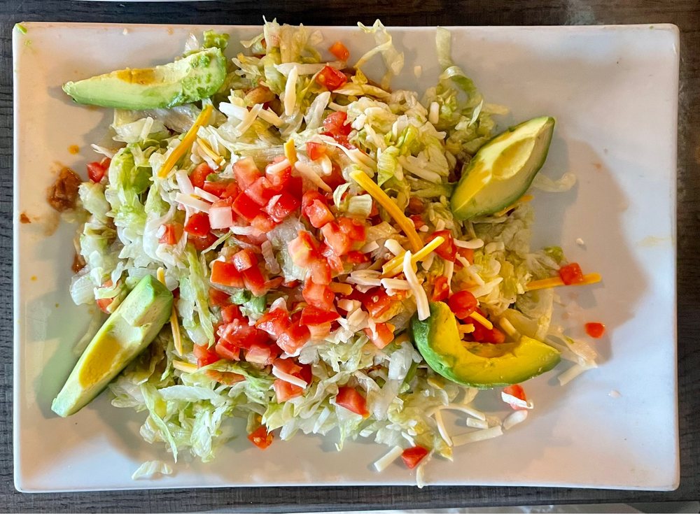 Guadalajara Grill and Cantina