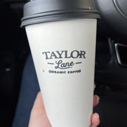 Deliciousness in a cup Deliciousness in a cup