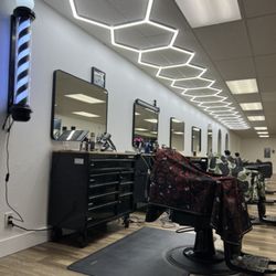 Artistry Barber and Beauty Lounge
