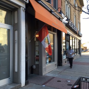 Aji Limo/Peruvian Cuisine - Outside - Peruvian Near Me - Ossining, New York