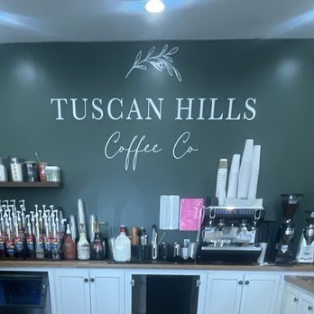 Mudslingers Coffee - Inside - Juice Bars & Smoothies Near Me - Campbellsville, Kentucky