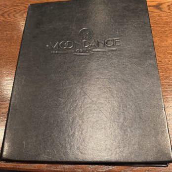 Moondance Grill - Menu - New American Near Me - Germantown, Tennessee Moondance Grill - Menu - New American Near Me - Germantown, Tennessee