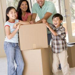 Bertsch Moving and Storage