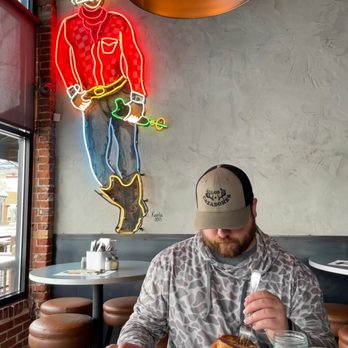 Denver Biscuit Co. - Colfax - Sandwiches Near Me - Denver, Colorado