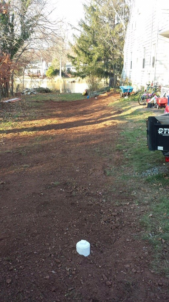 Slide of Roto Rooter