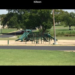Long Branch Park Pool - Recreational park