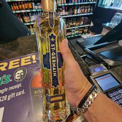 Big Daddy's Liquors
