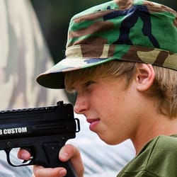 SoCal Gamez - Think about making it a combo party with Gamez on Wheelz and Laser tag at the same party - great for large parties!