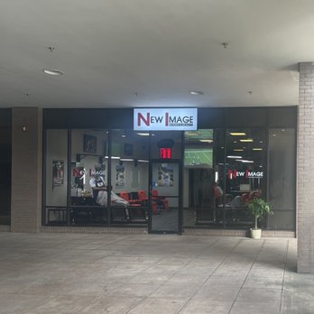 Haircuts By Travis - Store Front - Barbers Near Me - Marietta, Georgia