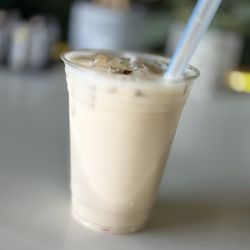 Kava Lounge - Almond Bliss
