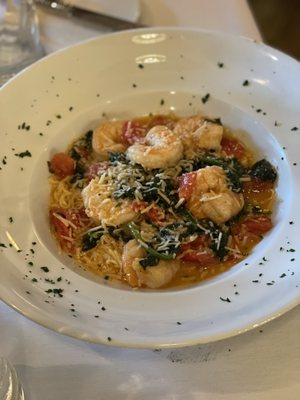 Chef's Table by null