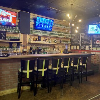 Mr Kimchi - Golf Road - Bar - Korean Near Me - Mount Prospect, Illinois