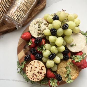 Green Terra - Mini cheese boards. - Cheese Shops Near Me - Honolulu, Hawaii Green Terra - Mini cheese boards. - Cheese Shops Near Me - Honolulu, Hawaii