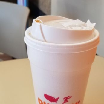 Dunkin' - My cup of heaven. - Coffee & Tea Near Me - Westbury, New York Dunkin' - My cup of heaven. - Coffee & Tea Near Me - Westbury, New York