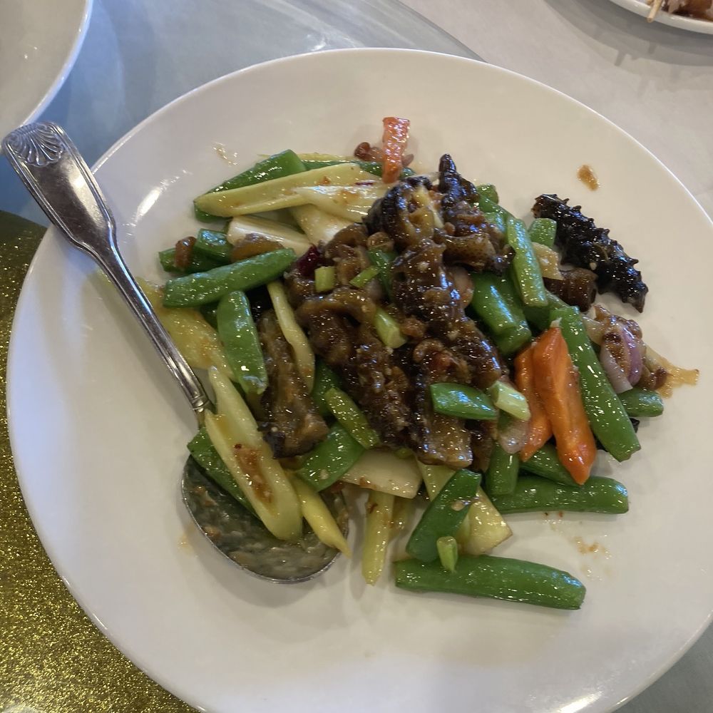 Golden Sand Harbor - Dim Sum Near Me - Dublin, California