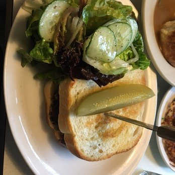 White Lily Diner - Patty melt - Breakfast & Brunch Near Me - Toronto, Ontario White Lily Diner - Patty melt - Breakfast & Brunch Near Me - Toronto, Ontario