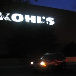 Lincolnwood Town Center - New Kohls at the mall!!