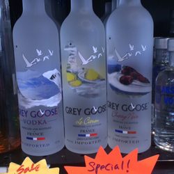 Liquor Depot