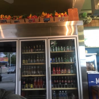 Centro Botanero Mazatlan - There beer section - Seafood Near Me - Sun Valley, California