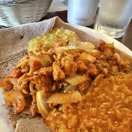 Doro Tibs