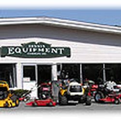 Dennis Equipment