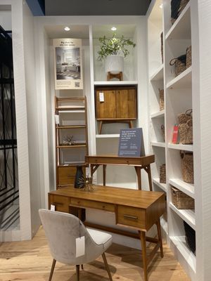 west elm by null