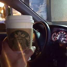Drive Thru