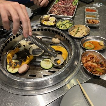 Tomukun Noodle Bar - Noodles Near Me - Ann Arbor, Michigan