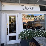 TATTE BAKERY & CAFE - 983 Photos & 516 Reviews - Food near Cambridge ...