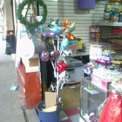Papelería Clips
