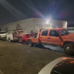 Reliable Tow