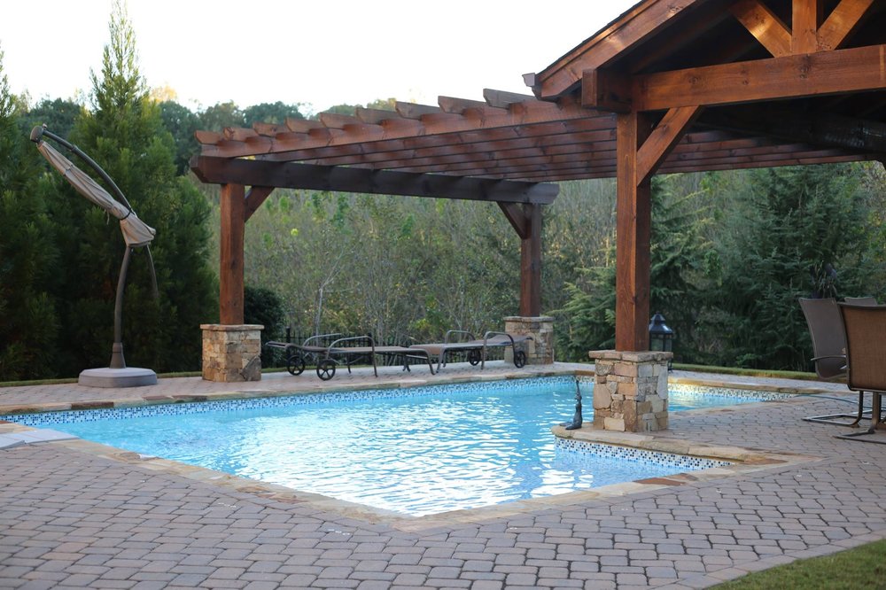 COUNTY LINE POOLS Updated September 2024 10 Photos 2324 E Fm 150