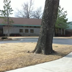 Zarrow Regional Library