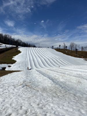 Winterplace Ski Resort by null