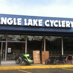 Angle Lake Cyclery